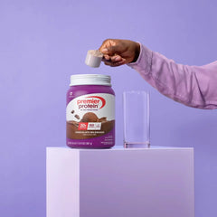 Chocolate Milkshake Protein Powder