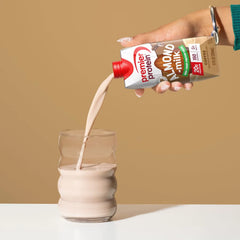 Coffee Almondmilk Non-Dairy Protein Shake