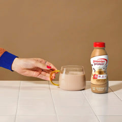 Protein Shake Variety Pack