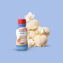 Vanilla Mini Protein Shake
