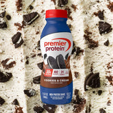 Cookies & Cream Protein Shake