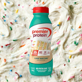 Cake Batter Protein Shake(12 PACK)