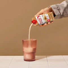 Café Latte Protein Shake