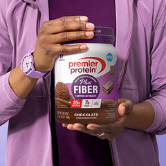 Chocolate Protein Plus