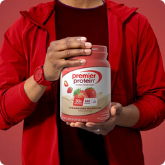 Strawberry Milkshake Protein Powder