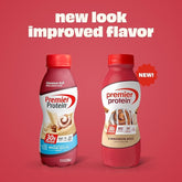 Cinnamon Roll Protein Shake 11.5 oz (12 PACK)