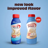 Vanilla Protein Shake 11.5 oz (12 PACK)
