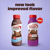 Chocolate Protein Shake 11.5 oz (12 PACK)