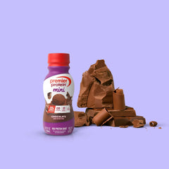 Chocolate Mini Protein Shake