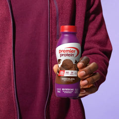 Chocolate Protein Shake