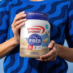 Vanilla Protein Plus