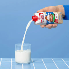 Vanilla Almondmilk Non-Dairy Protein Shake
